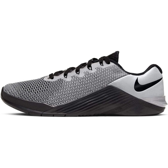 Nike Metcon 5 Women's Sneakers Night Time Shine Reflective  CD4951-001 9 - Picture 1 of 6